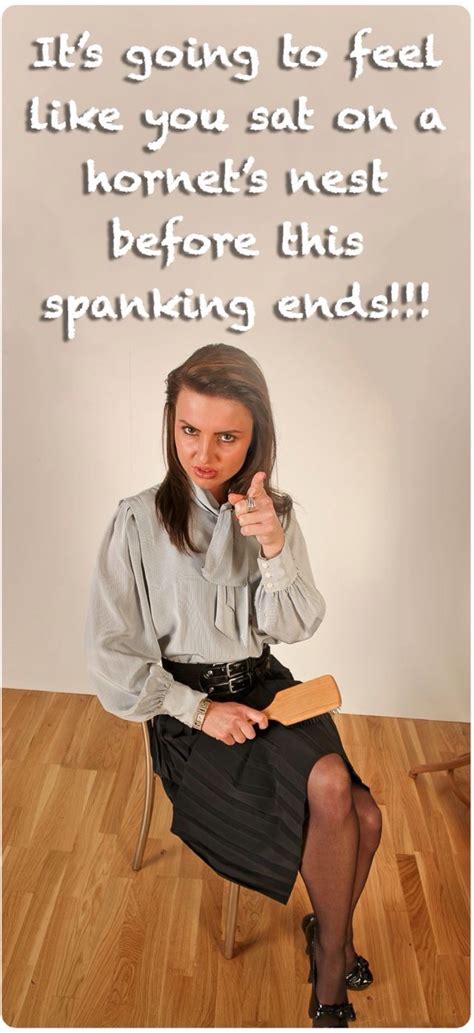 men spanked otk by women